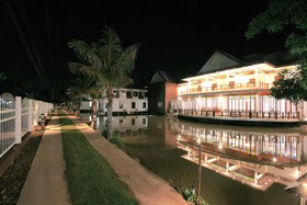 Nonghan Grand Hotel and Resort
