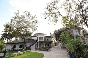 Nonghan Grand Hotel and Resort