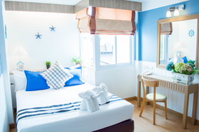 Paradise Hotel Udonthani