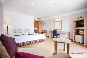 Paradise Hotel Udonthani