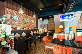 Prajaktra City Hostel