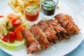 Prajaktra Design Hotel