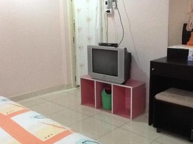 Ruean Kaew Mongkorn Resort