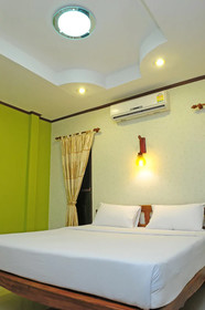 Saithong Resort
