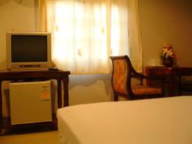 Saithong Resort