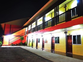 Sampan House