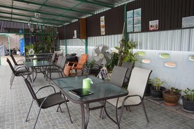 Sharples Apartments Udon Thani