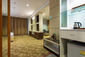 Siamgrand Hotel