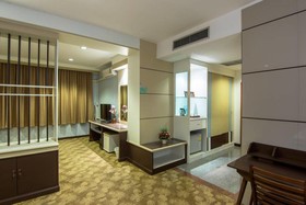 Siamgrand Hotel