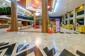 Siamgrand Hotel