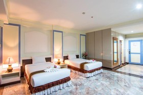 Siamgrand Hotel