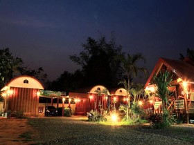 Supapit Resort
