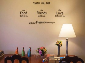 Thai Chaba Backpackers