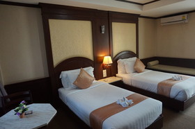 The Lion King Hotel Udonthani
