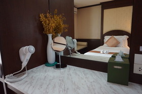 The Lion King Hotel Udonthani