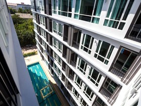 The Ozone Boutique Hotel