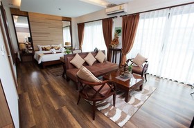 The Pannarai Hotel