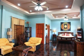 The Ricefields Hotel