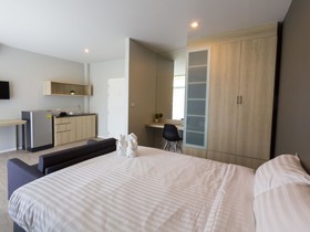 Thonglor Boutique & Spa