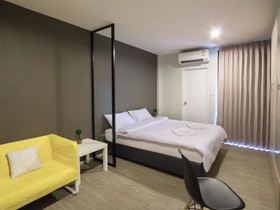 Thonglor Boutique & Spa