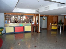 Udon Airport Hotel