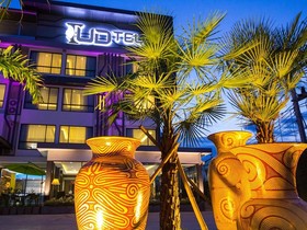 UDTEL Boutique Hotel