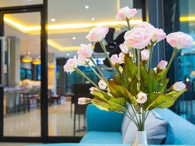 UDTEL Boutique Hotel