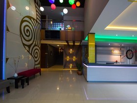 UDTEL Boutique Hotel