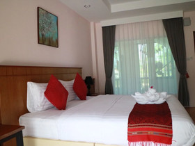 U Sabai Boutique Place