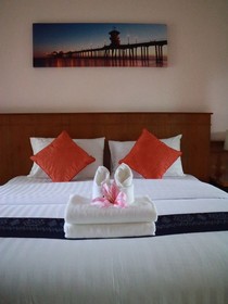 U Sabai Boutique Place