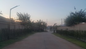 Wuttichoke Hotel Namsom