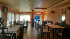 Wuttichoke Hotel Namsom