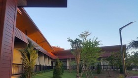 Wuttichoke Hotel Namsom