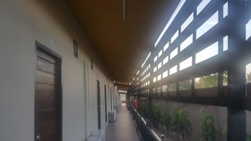 Wuttichoke Hotel Namsom