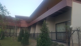 Wuttichoke Hotel Namsom