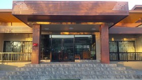 Wuttichoke Hotel Namsom