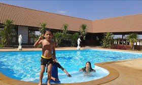 Zaleena Grand Hotel