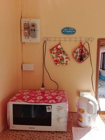 Vimanmek Hotel & Resort