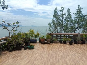 Mhontong Homestay