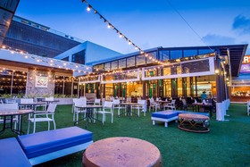 The Waters Khao Lak by Katathani Collection