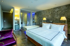 The Waters Khao Lak by Katathani Collection