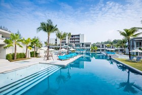 The Waters Khao Lak by Katathani Collection