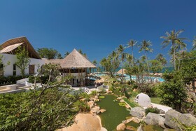 Eden Beach Resort & Spa, a Lopesan Collection Hotel