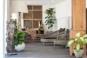Eden Beach Resort & Spa, a Lopesan Collection Hotel