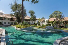 Eden Beach Resort & Spa, a Lopesan Collection Hotel