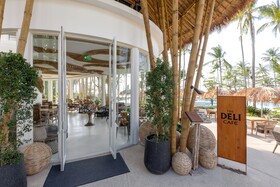 Eden Beach Resort & Spa, a Lopesan Collection Hotel