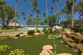 Eden Beach Resort & Spa, a Lopesan Collection Hotel