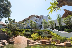 Eden Beach Resort & Spa, a Lopesan Collection Hotel