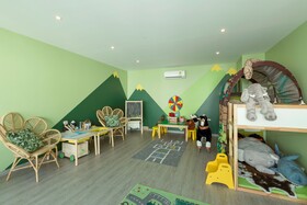 Eden Beach Resort & Spa, a Lopesan Collection Hotel