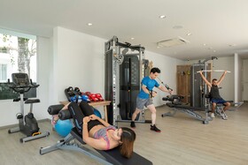 Eden Beach Resort & Spa, a Lopesan Collection Hotel